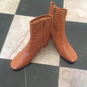 By Far Sofia Boot sz 35 WORN ONCE!